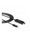 startech 2M USB C TO HDMI CABLE - BLACK/. - nr 10