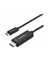 startech 2M USB C TO HDMI CABLE - BLACK/. - nr 1