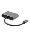 startech USB-C TO VGA AND HDMI ADAPTER/. - nr 4