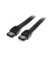 startech 3FT EXTERNAL ESATA CABLE/. - nr 1