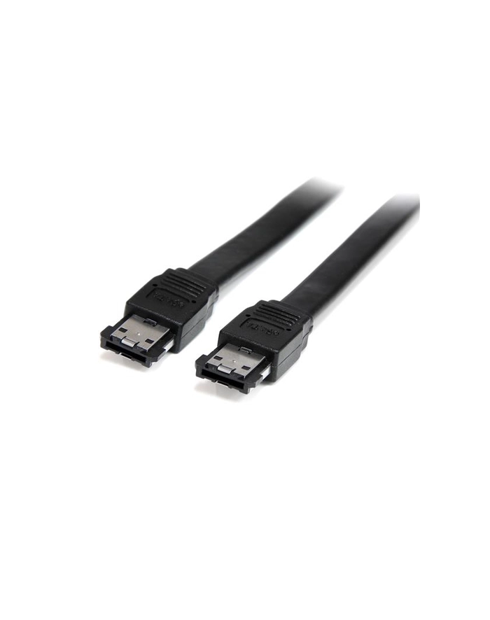 startech 3FT EXTERNAL ESATA CABLE/. główny
