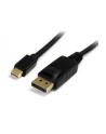 startech 3M MINI DP TO DP 1.2 CABLE/. - nr 3