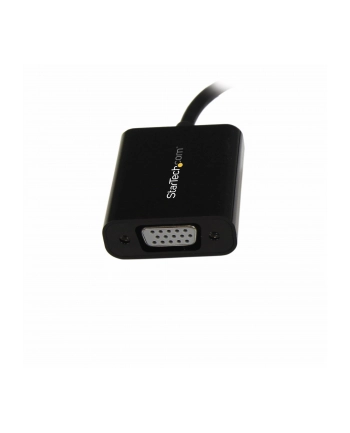 startech MINI DP 1.2 TO VGA ADAPTER/. nr 2