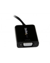 startech MINI DP 1.2 TO VGA ADAPTER/. - nr 1