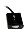 startech MINI DP 1.2 TO VGA ADAPTER/. - nr 21