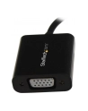 startech MINI DP 1.2 TO VGA ADAPTER/. - nr 24