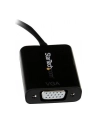 startech MINI DP 1.2 TO VGA ADAPTER/. - nr 26