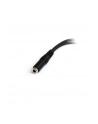 startech 3.5MM 3 PIN HEADSET SPLITTER/HEADSET SPLITTER ADAPTER - F/M - nr 15