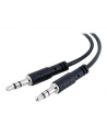 startech 3.5MM 3 PIN HEADSET SPLITTER/HEADSET SPLITTER ADAPTER - F/M - nr 6