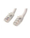 startech 5M WHITE CAT6 PATCH CABLE/1 PACK - nr 12