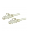 startech 5M WHITE CAT6 PATCH CABLE/1 PACK - nr 4