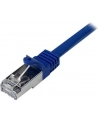 startech 2M BLUE CAT6 SFTP CABLE/. - nr 14