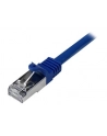 startech 3M BLUE CAT6 SFTP CABLE/. - nr 2