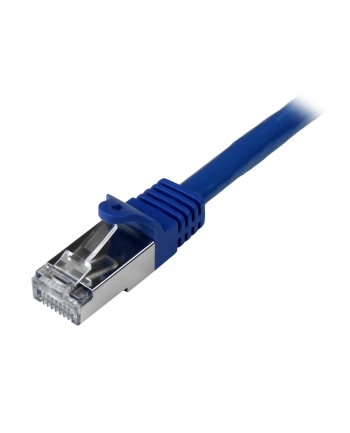 startech 3M BLUE CAT6 SFTP CABLE/. nr 2