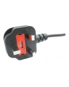 startech 1M BS-1363 / C5 POWER CORD/. - nr 1