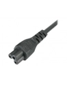 startech 1M BS-1363 / C5 POWER CORD/. - nr 3
