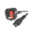 startech 1M BS-1363 / C5 POWER CORD/. - nr 5