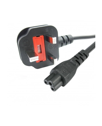 startech 1M BS-1363 / C5 POWER CORD/. nr 1