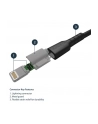 startech 1M USB TO LIGHTNING CABLE/. - nr 10