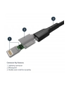 startech 1M USB TO LIGHTNING CABLE/. - nr 5