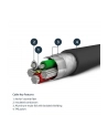 startech 1M USB TO LIGHTNING CABLE/. - nr 6