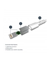 startech 1M USB TO LIGHTNING CABLE/. - nr 16