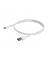 startech 1M USB TO LIGHTNING CABLE/. - nr 24