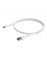 startech 1M USB TO LIGHTNING CABLE/. - nr 26