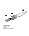 startech 2M USB TO LIGHTNING CABLE/. - nr 14