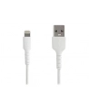 startech 2M USB TO LIGHTNING CABLE/. - nr 2