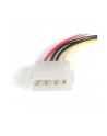 startech 18IN SAS 29 PIN TO SATA CABLE/. - nr 10