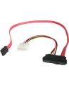 startech 18IN SAS 29 PIN TO SATA CABLE/. - nr 17