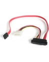 startech 18IN SAS 29 PIN TO SATA CABLE/. - nr 21