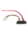 startech 18IN SAS 29 PIN TO SATA CABLE/. - nr 2
