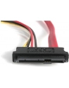 startech 18IN SAS 29 PIN TO SATA CABLE/. - nr 31