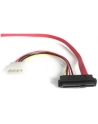 startech 18IN SAS 29 PIN TO SATA CABLE/. - nr 34