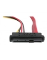 startech 18IN SAS 29 PIN TO SATA CABLE/. - nr 4