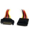 startech 12 SATA POWER EXTENSION CABLE/. - nr 10