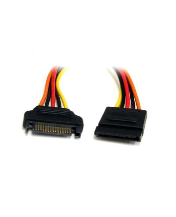 startech 12 SATA POWER EXTENSION CABLE/. nr 1