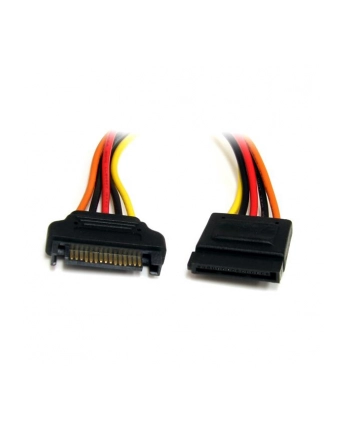 startech 12 SATA POWER EXTENSION CABLE/. nr 2