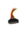 startech 12 SATA POWER EXTENSION CABLE/. - nr 6