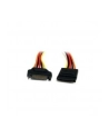 startech 12 SATA POWER EXTENSION CABLE/. - nr 9