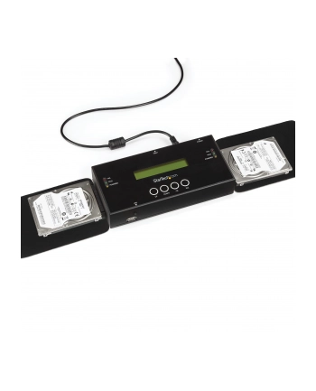 startech SATA/SAS DUPLICATOR + ERASER/. nr 2