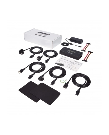 startech SATA/SAS DUPLICATOR + ERASER/. nr 1
