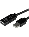 startech 5M USB ACTIVE EXTENSION CABLE/. - nr 23
