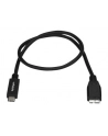 startech 1M USB 3.1 C TO MICRO-B CABLE/. - nr 2