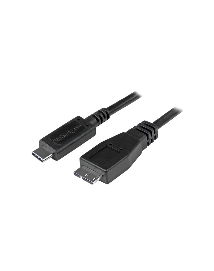 startech 1M USB 3.1 C TO MICRO-B CABLE/. główny