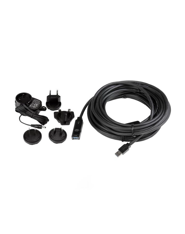 startech 10M USB EXTENSION CABLE/. główny