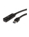 startech 5M USB EXTENSION CABLE/. - nr 1