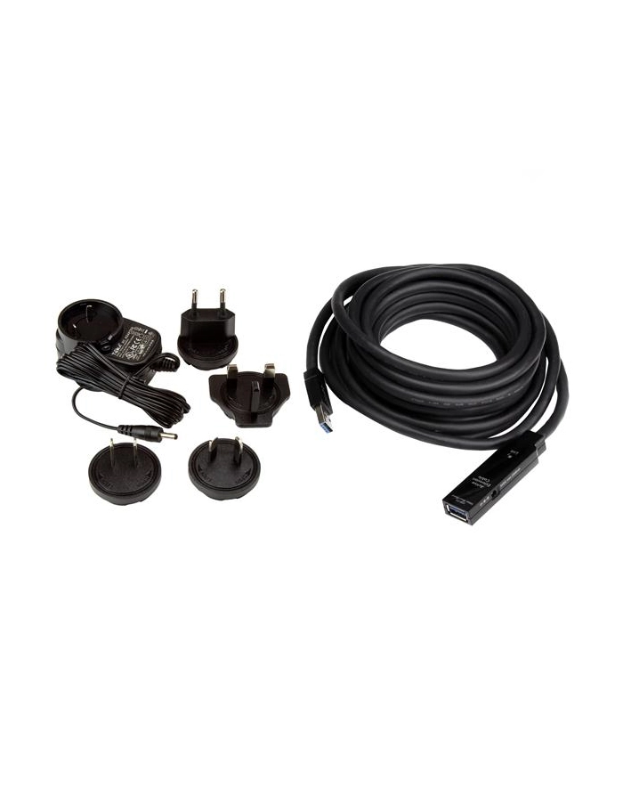 startech 5M USB EXTENSION CABLE/. główny